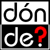 DONDE?  (Castellano)  -  Slo pginas Hispanas
