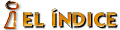 EL INDICE (Castellano)  -  Slo pginas Hispanas.