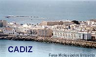 CADIZ  Photographic gallery