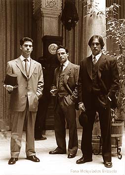 Grupo "Los Cucas"