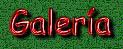 Volver a Galer�a  -  Gallery